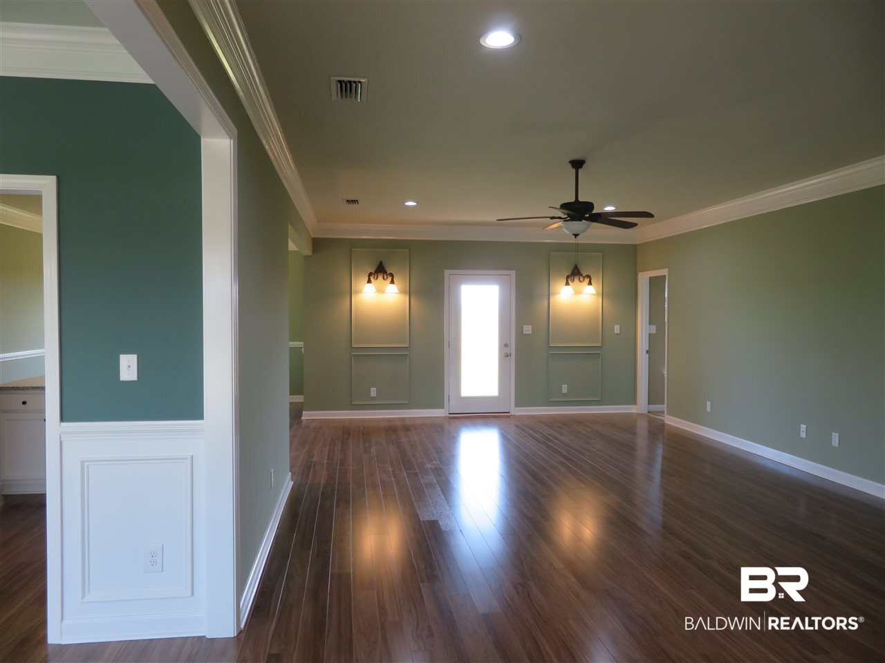 10140 Bridgewater Drive Theodore, AL 36582 - Photo 2 of 14