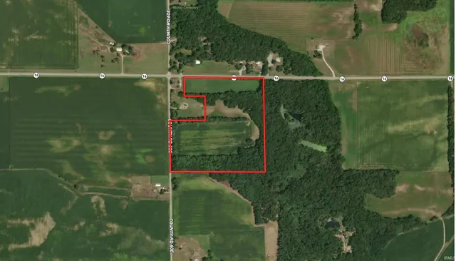 $425,000 | 0 60 South 60 East, Monon, IN 47959