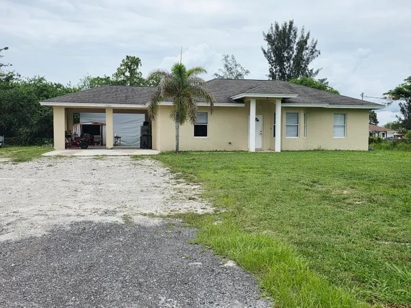 $635,000 | 17331 38th Road North, The Acreage, FL 33470