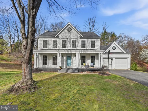 $585,000 | 255 Greenspring Drive, Stafford, VA 22554
