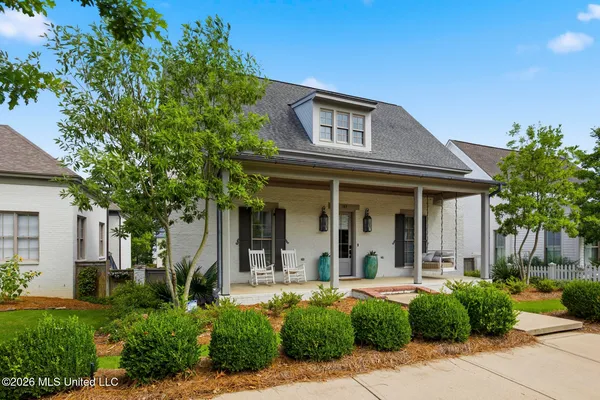 $749,900 | 157 North Natchez Drive, Madison, MS 39110