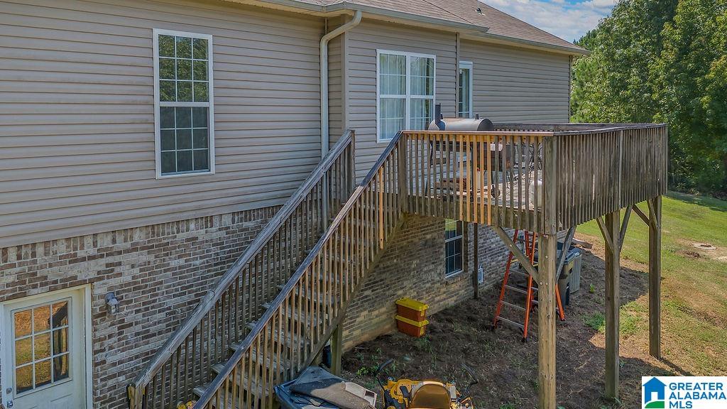 177 Hidden Ridge Drive Odenville, AL 35120 - Photo 31 of 38