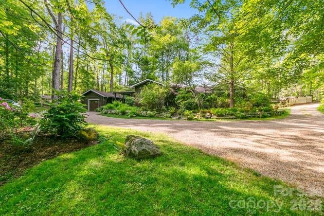 20 Deva Glen Road Asheville, NC 28804 - Photo 7 of 33