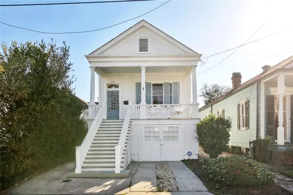 $7,000 | 5918 Chestnut Street, New Orleans, LA 70115