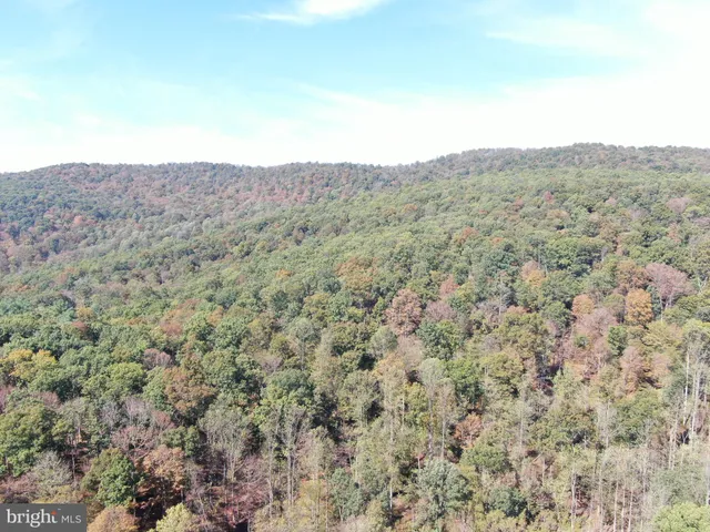 $549,900 | 101 /- Acres Road, Upperstrasburg, PA 17265