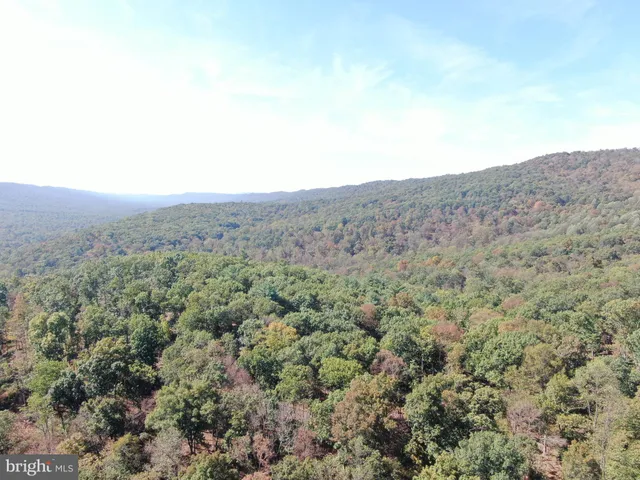 $549,900 | 101 /- Acres Road, Upperstrasburg, PA 17265