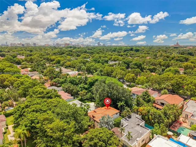 $1,795,000 | 1426 Milan Avenue, Coral Gables, FL 33134
