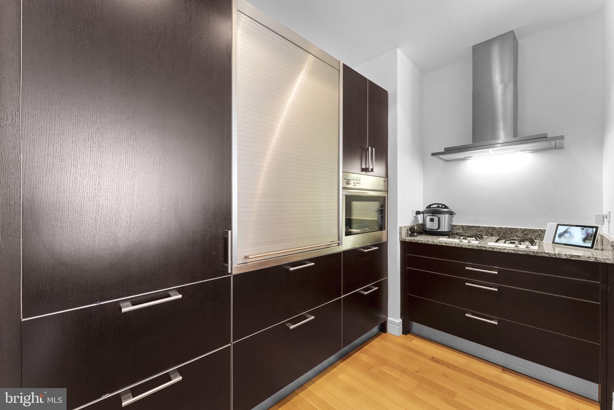 3303 Water Street Northwest, Unit 4B Washington, DC 20007 - Photo 12 of 66