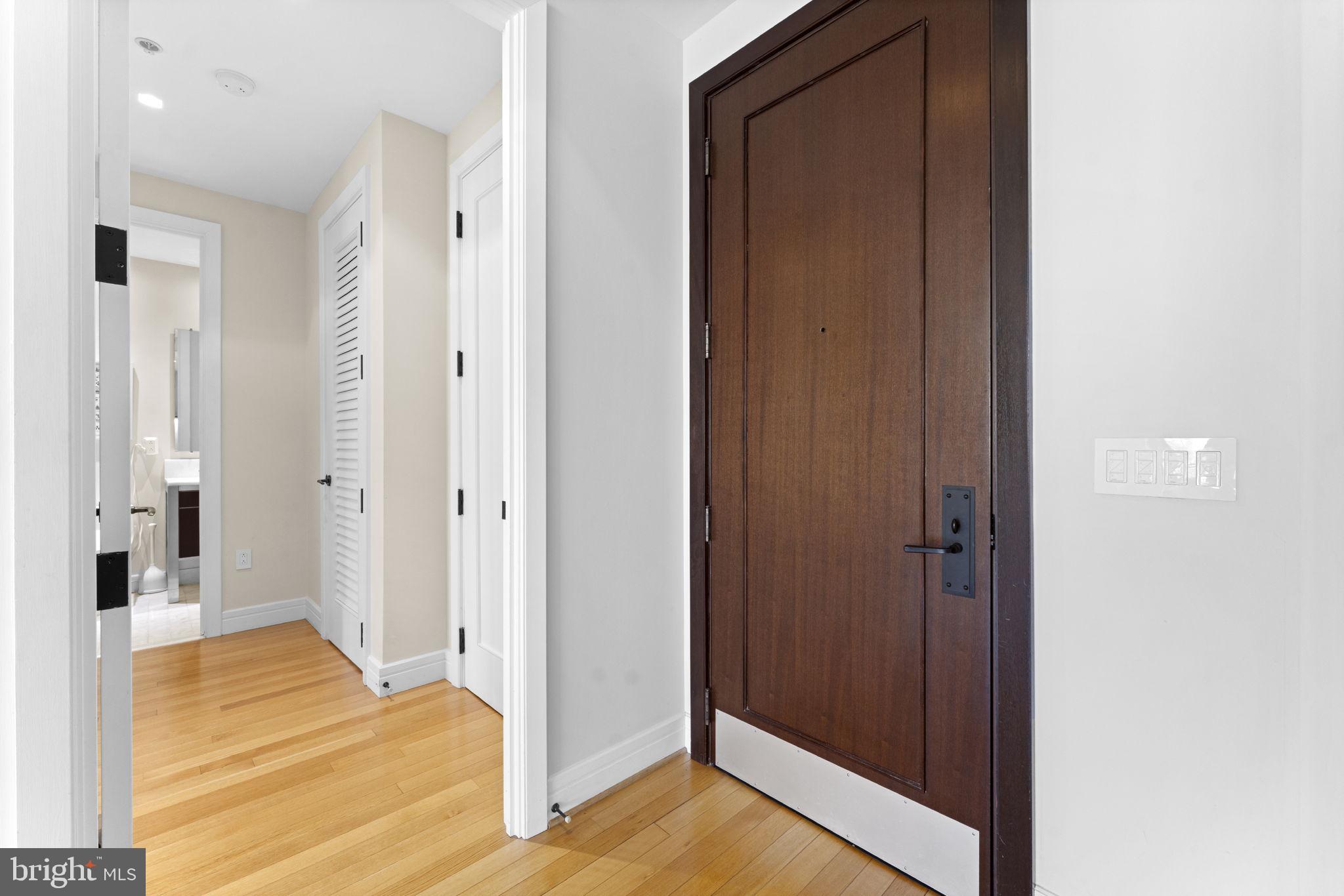 3303 Water Street Northwest, Unit 4B Washington, DC 20007 - Photo 20 of 66