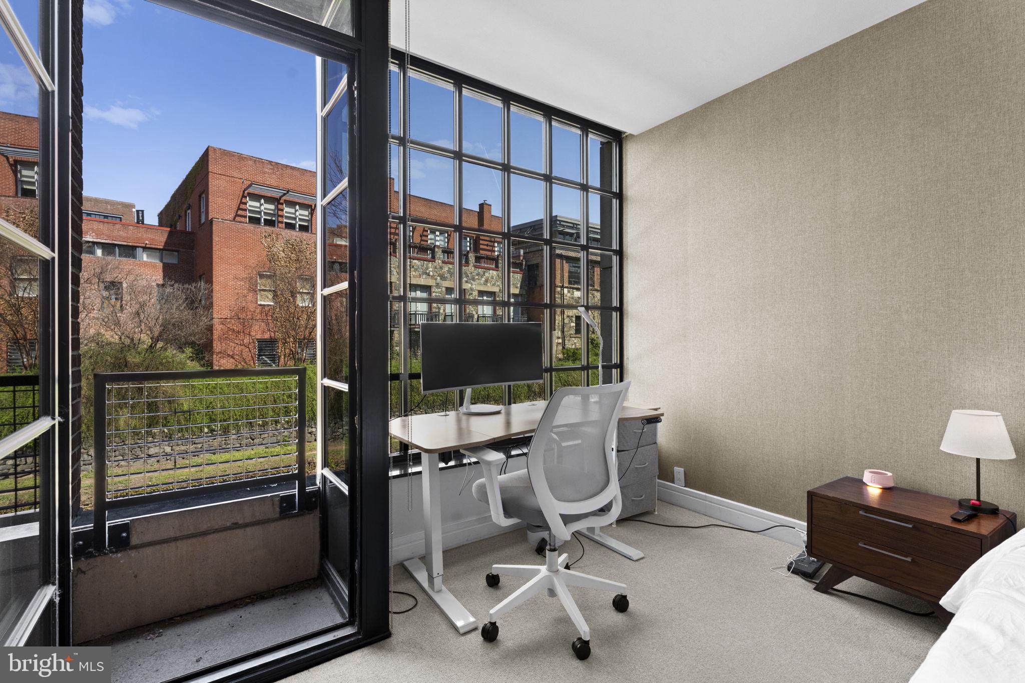 3303 Water Street Northwest, Unit 4B Washington, DC 20007 - Photo 27 of 66