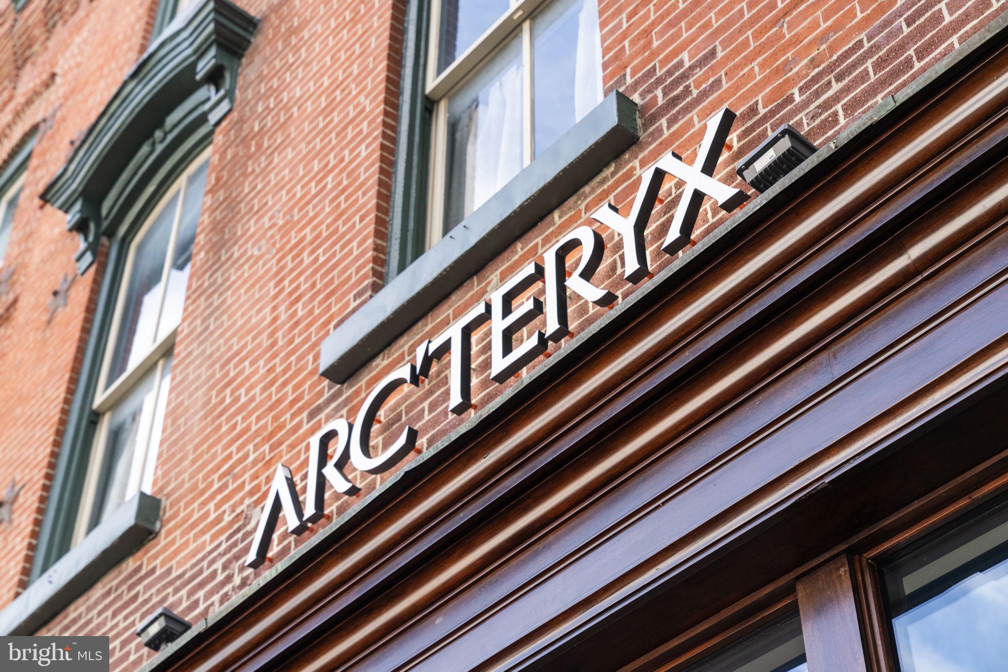 3303 Water Street Northwest, Unit 4B Washington, DC 20007 - Photo 40 of 66 a close up of a street sign