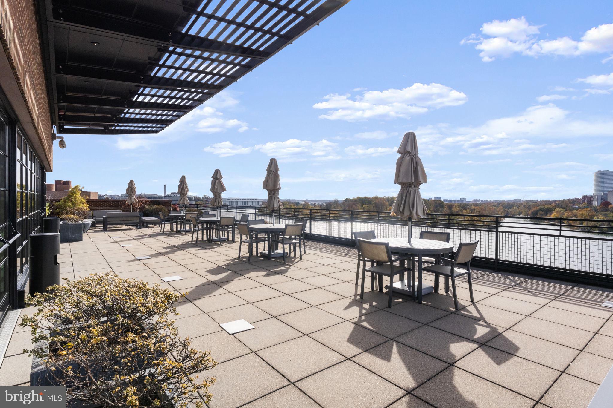 3303 Water Street Northwest, Unit 4B Washington, DC 20007 - Photo 49 of 66