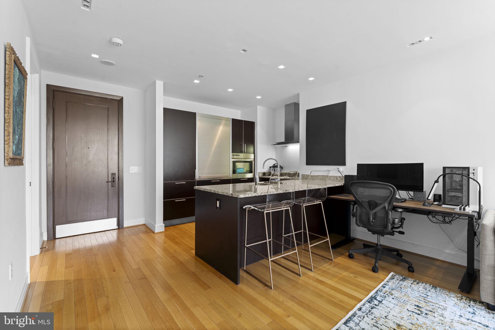 3303 Water Street Northwest, Unit 4B Washington, DC 20007 - Photo 8 of 66