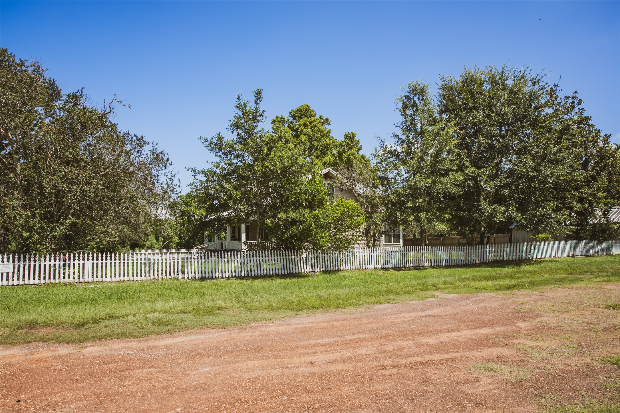 10753 Track Road Cat Spring, TX 78933 - Photo 39 of 40