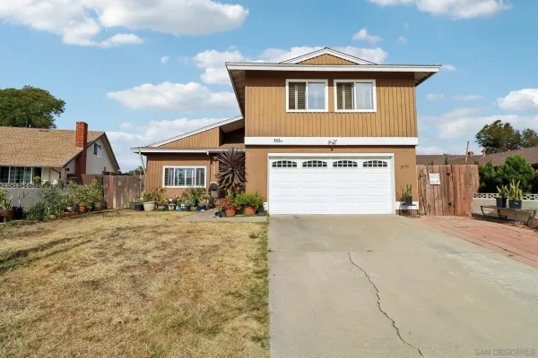 $1,069,000 | 1571 Max Chula Vista, Chula Vista, CA 91911