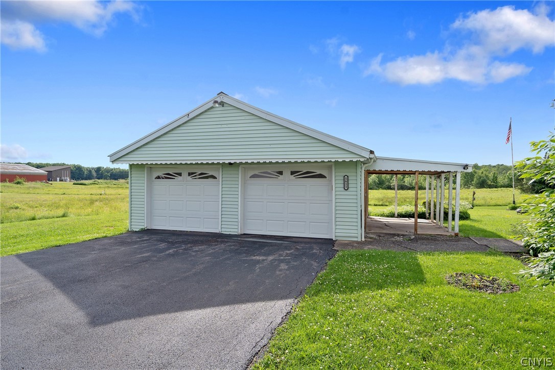 1611 County Rte 37 West Monroe, NY 13167 - Photo 30 of 50