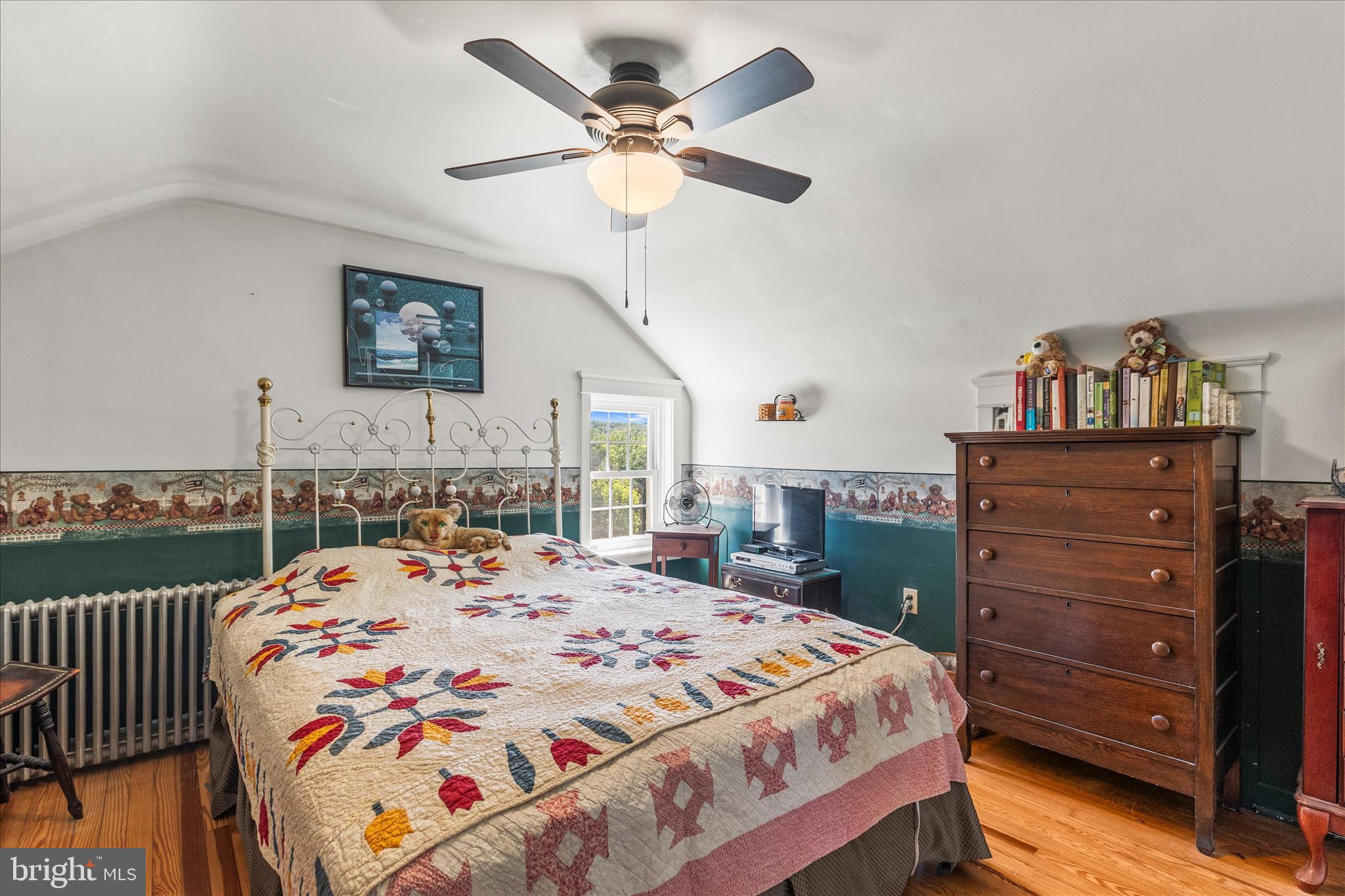 1974 Meadow Lane Spring Grove, PA 17362 - Photo 39 of 56 2nd Floor: Bedroom