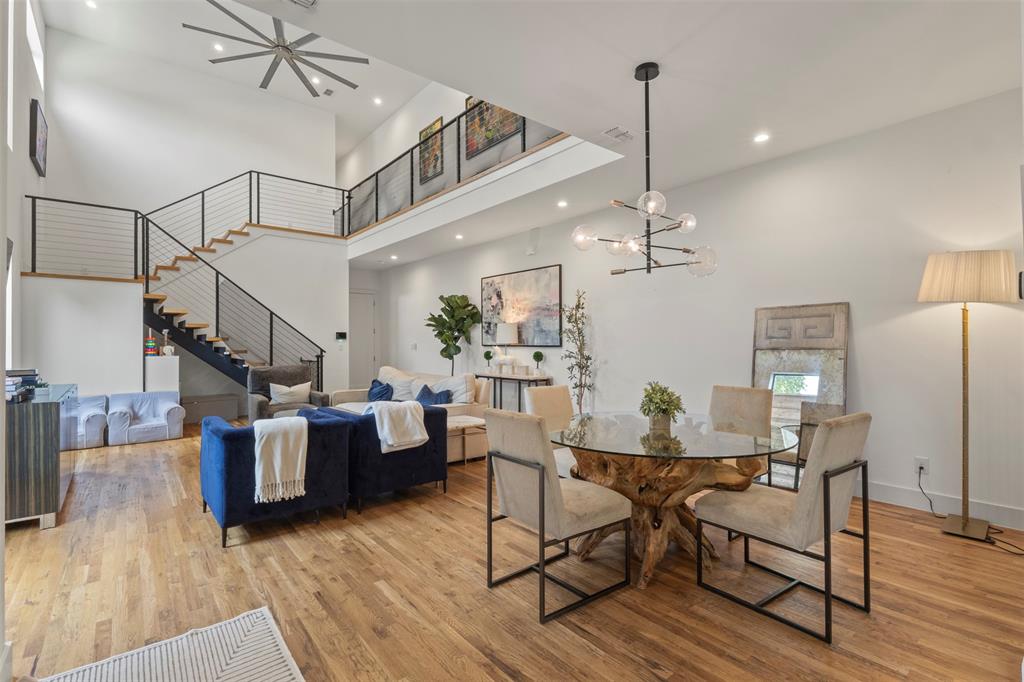 2335 Kirby Street Dallas, TX 75204 - Photo 9 of 30