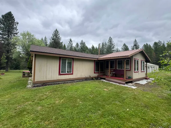 $550,000 | 334 Sanham Lane, Newport, WA 99156
