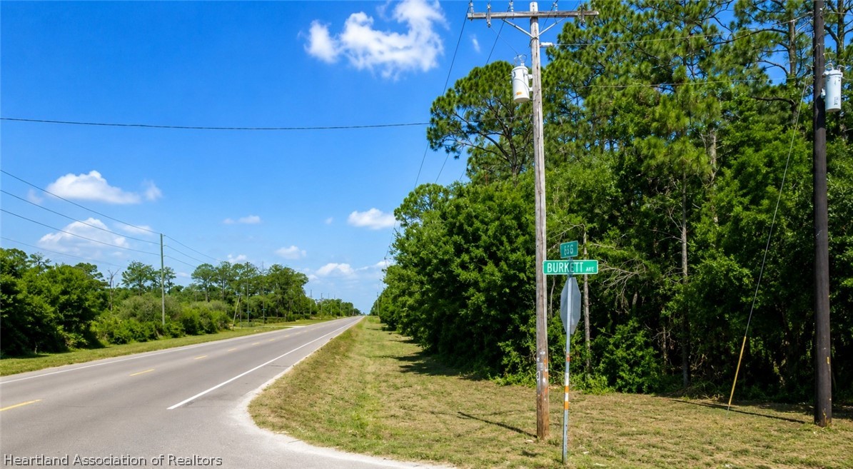 3202 State Rte 66 Sebring, FL 33875 - Photo 3 of 6