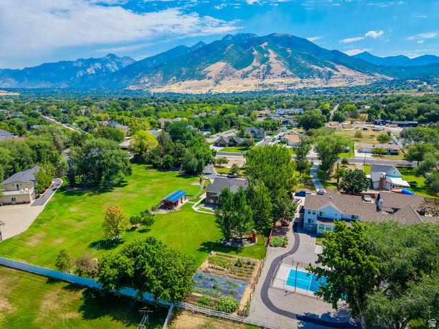 13658 South Fort Street Draper, UT 84020 - Photo 85 of 87 Aerial view