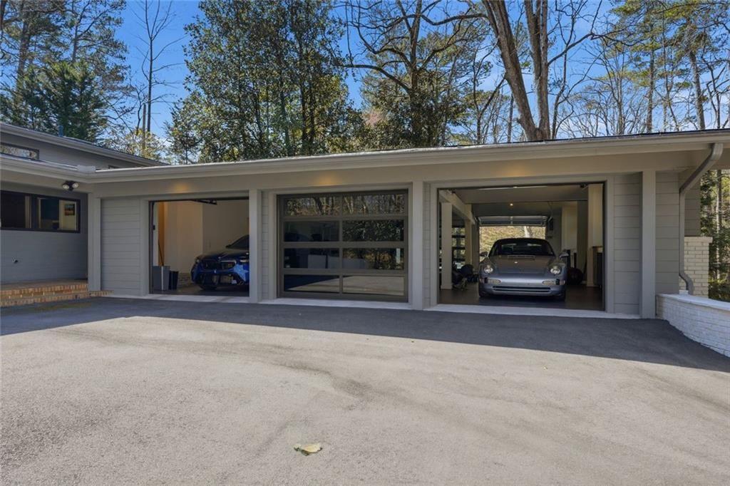 1805 Lenox Road Northeast Atlanta, GA 30306 - Photo 107 of 117 Gallery Image 107