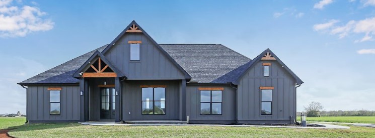 643 Chuckwagon Trail Angleton, TX 77515 - Photo 35 of 37