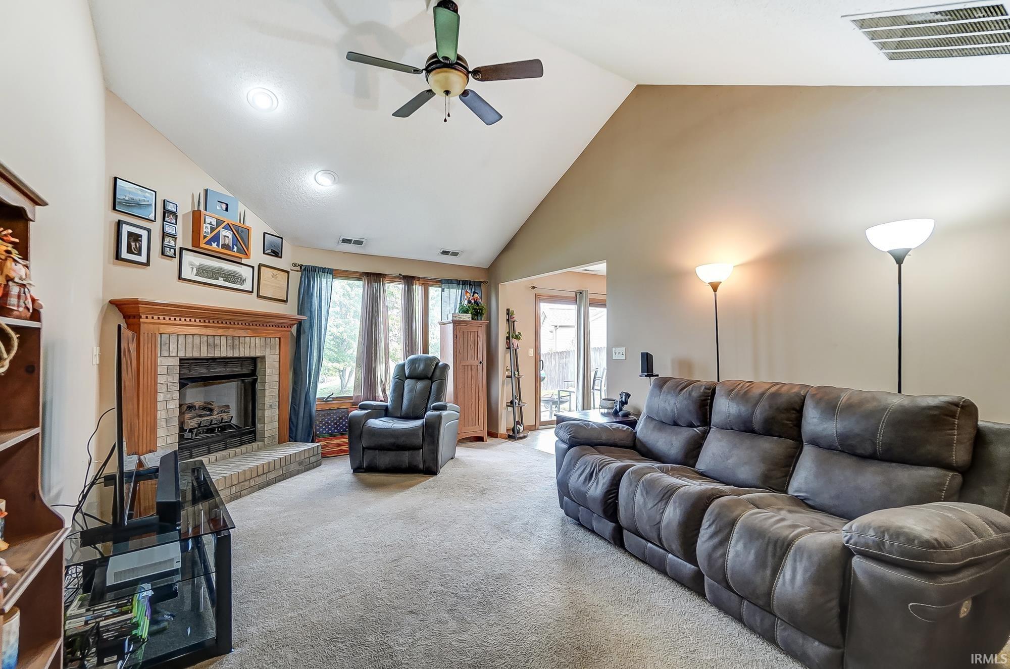 2810 Rivulet Run Fort Wayne, IN 46818 - Photo 5 of 36