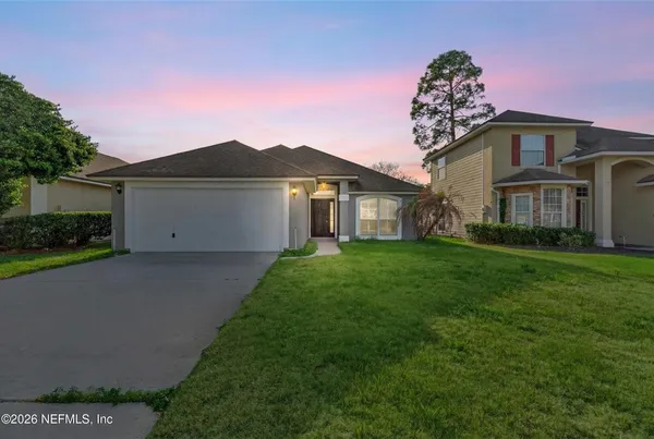 $354,900 | 2136 Trailwood Drive, Fleming Island, FL 32003