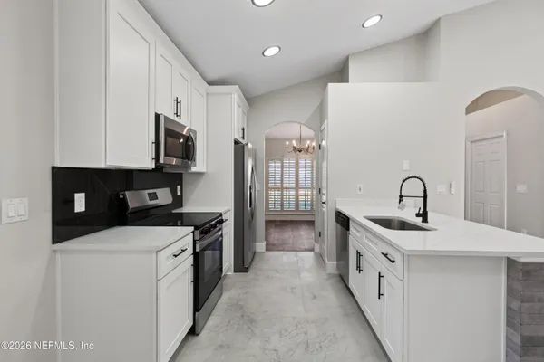 $354,900 | 2136 Trailwood Drive, Fleming Island, FL 32003