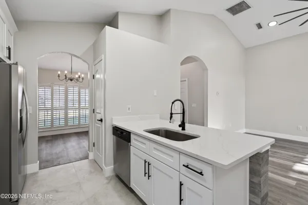 $354,900 | 2136 Trailwood Drive, Fleming Island, FL 32003