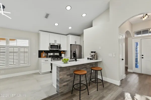 $354,900 | 2136 Trailwood Drive, Fleming Island, FL 32003