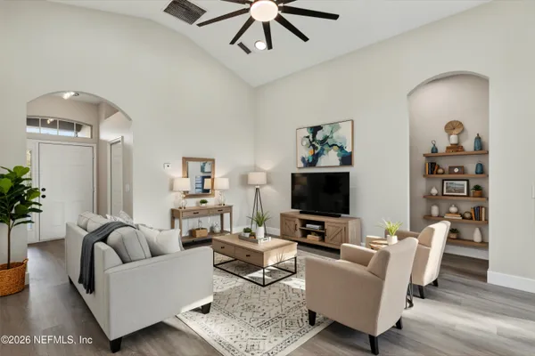 $354,900 | 2136 Trailwood Drive, Fleming Island, FL 32003