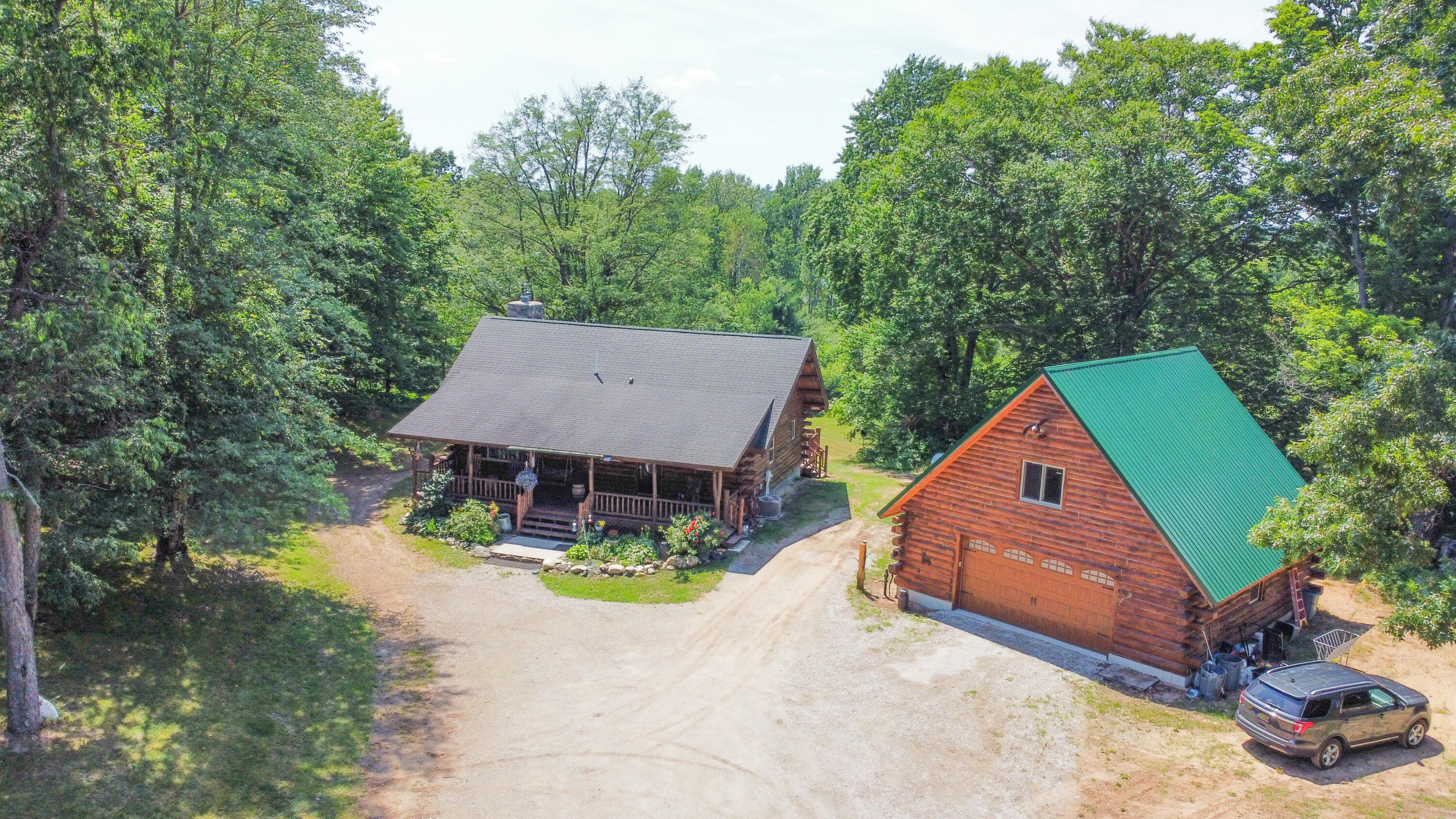 15778 Peters Farm Road Irons, MI 49644 - Photo 2 of 37 5F8F7987-A7D8-489F-9A9E-E016E1F9BA5C