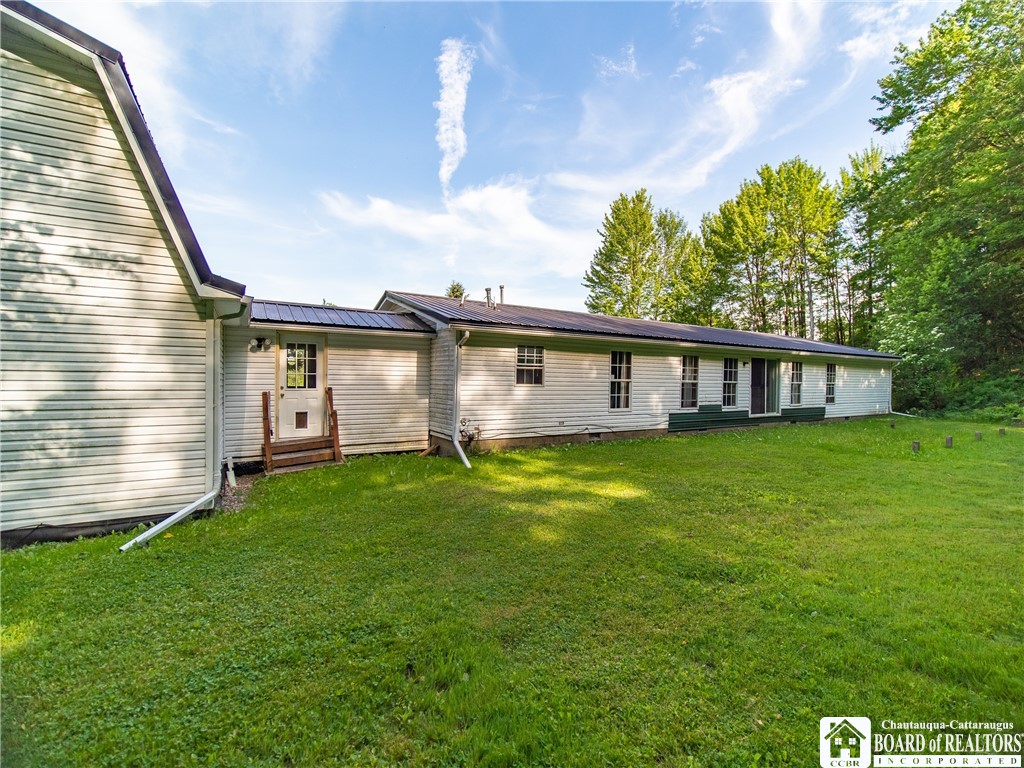 9853 Livermore Road Arkwright, NY 14063 - Photo 5 of 34