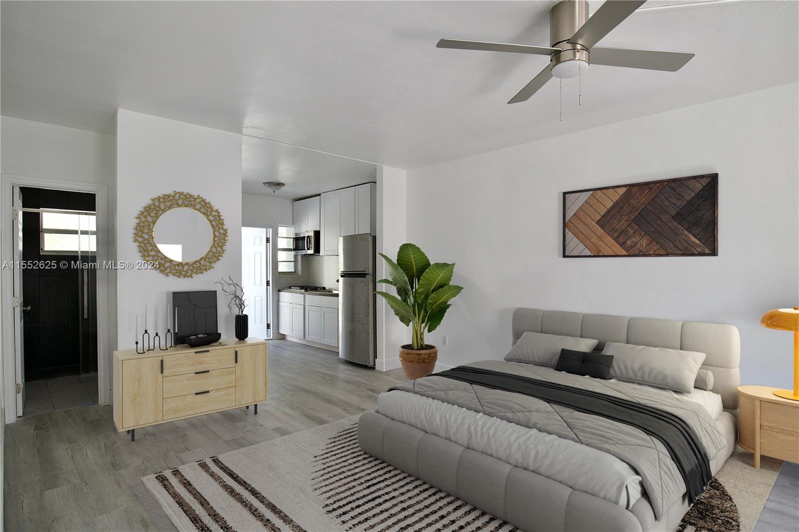 4201 Indian Creek Dr Unit 8