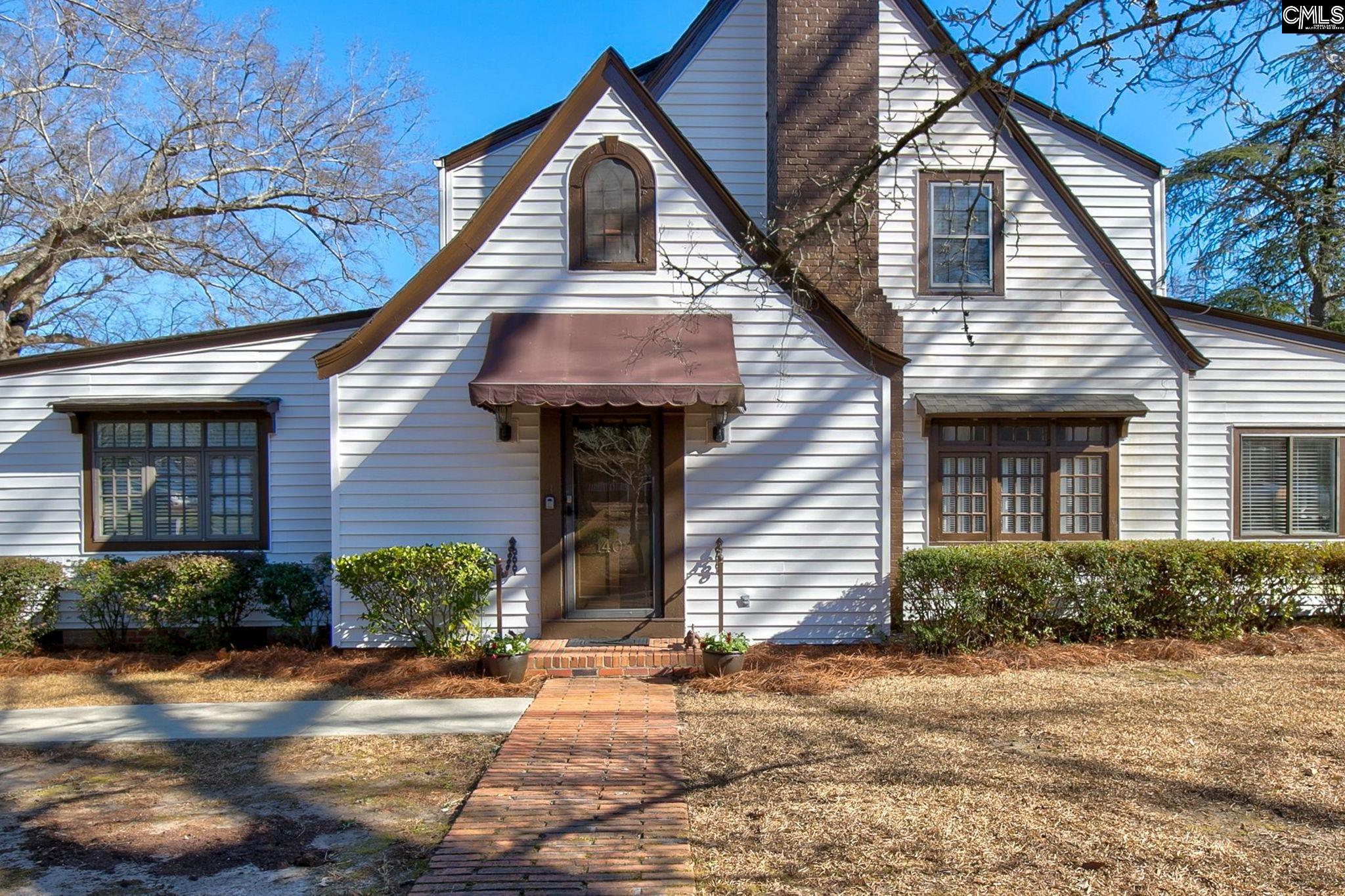 1408 Mill Street Camden, SC 29020 - Photo 2 of 54