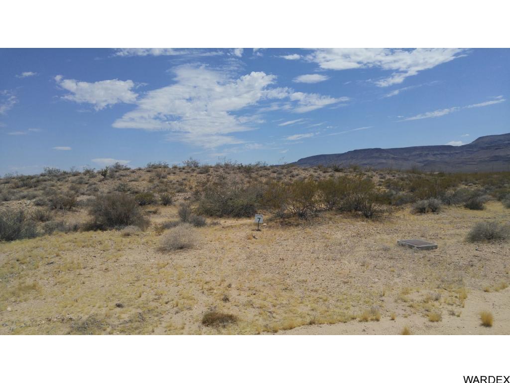 Lot 7 West Speedway Road Yucca, AZ 86438 - Photo 1 of 4 Primary Photo