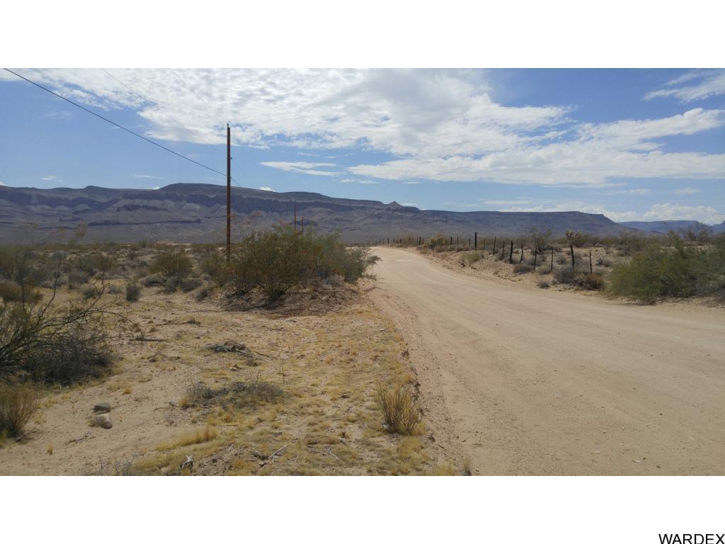Lot 7 West Speedway Road Yucca, AZ 86438 - Photo 3 of 4 Additional Photo
