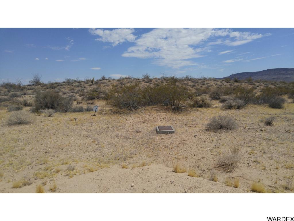 Lot 7 West Speedway Road Yucca, AZ 86438 - Photo 4 of 4 Additional Photo