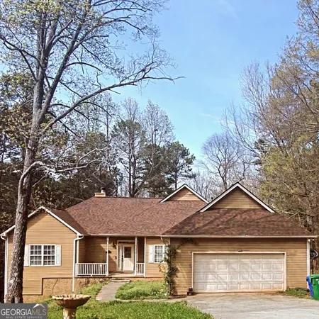 $180,000 | 6672 Jojanne Lane, Lithonia, GA 30038