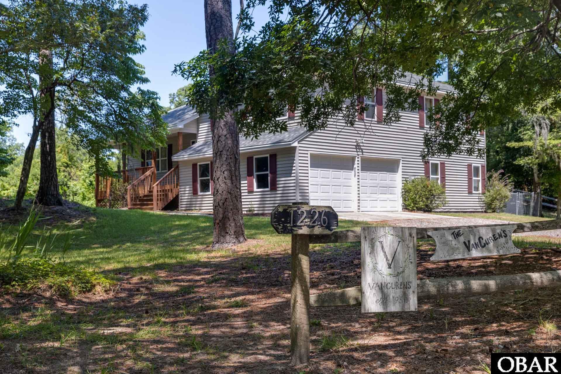 1226 Colleton Avenue Kitty Hawk, NC 27949 - Photo 9 of 44 Gallery Image 9