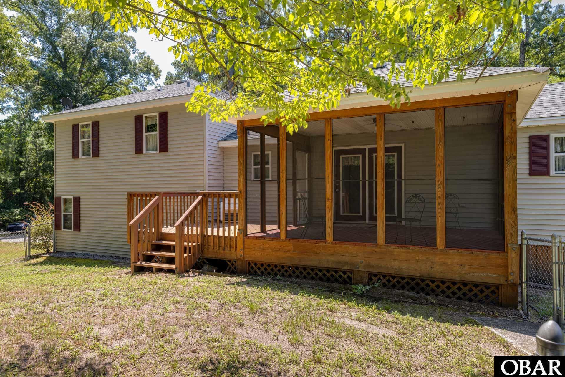 1226 Colleton Avenue Kitty Hawk, NC 27949 - Photo 10 of 44 Gallery Image 10