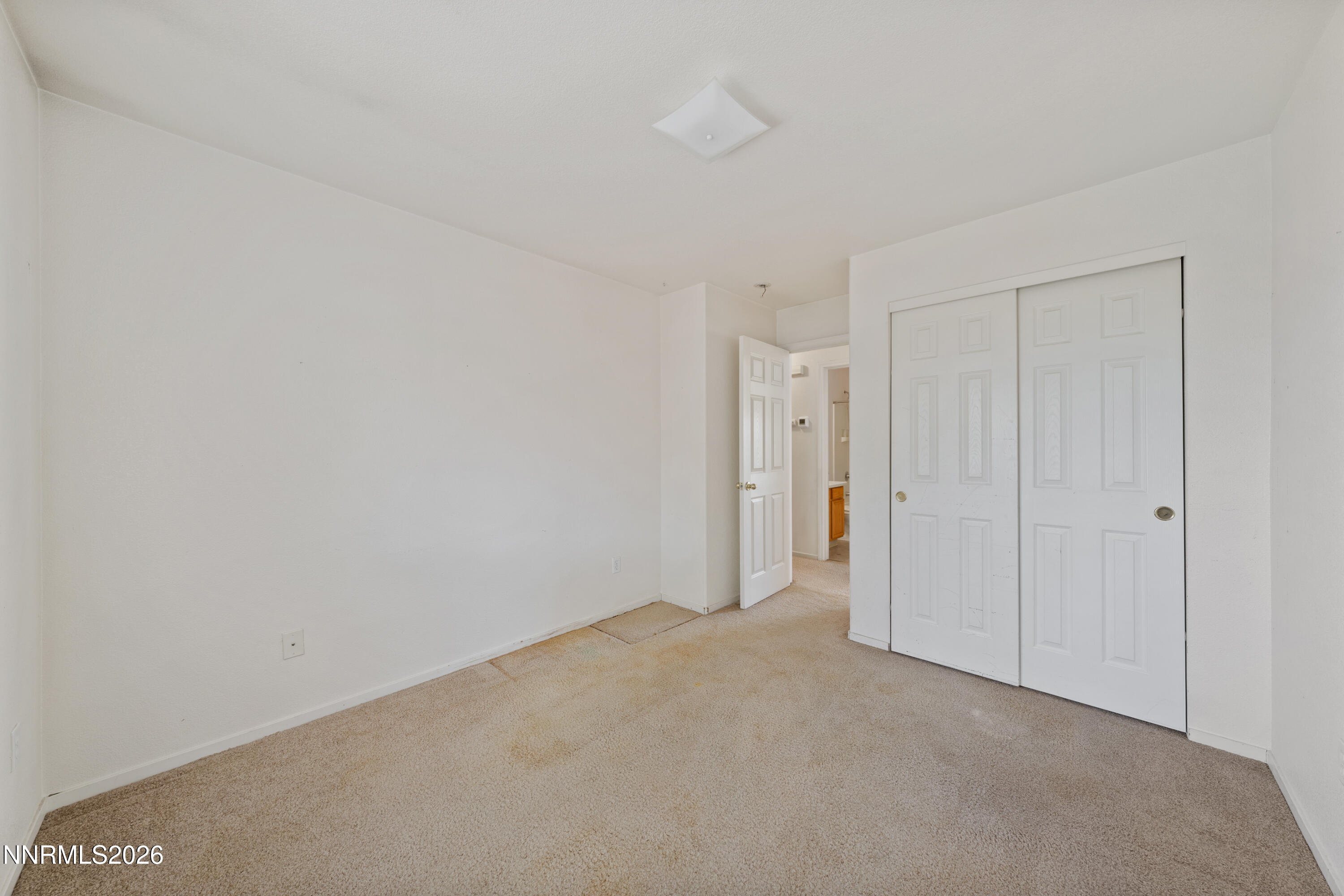 17617 Grand Valley Court Reno, NV 89508 - Photo 8 of 15 a view of an empty room