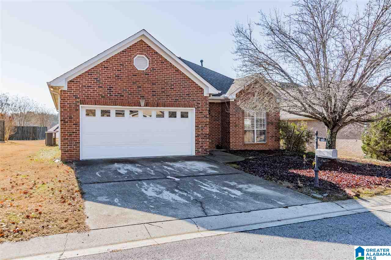 545 Enclave Circle Fultondale, AL 35068 - Photo 2 of 33