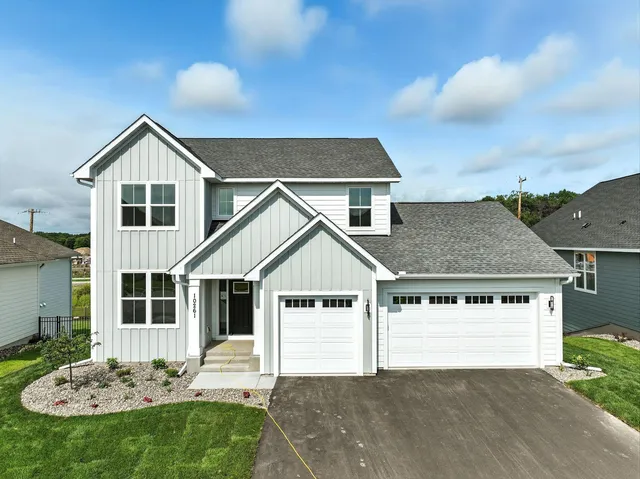 $789,900 | 10261 Shadyview Lane North, Maple Grove, MN 55311