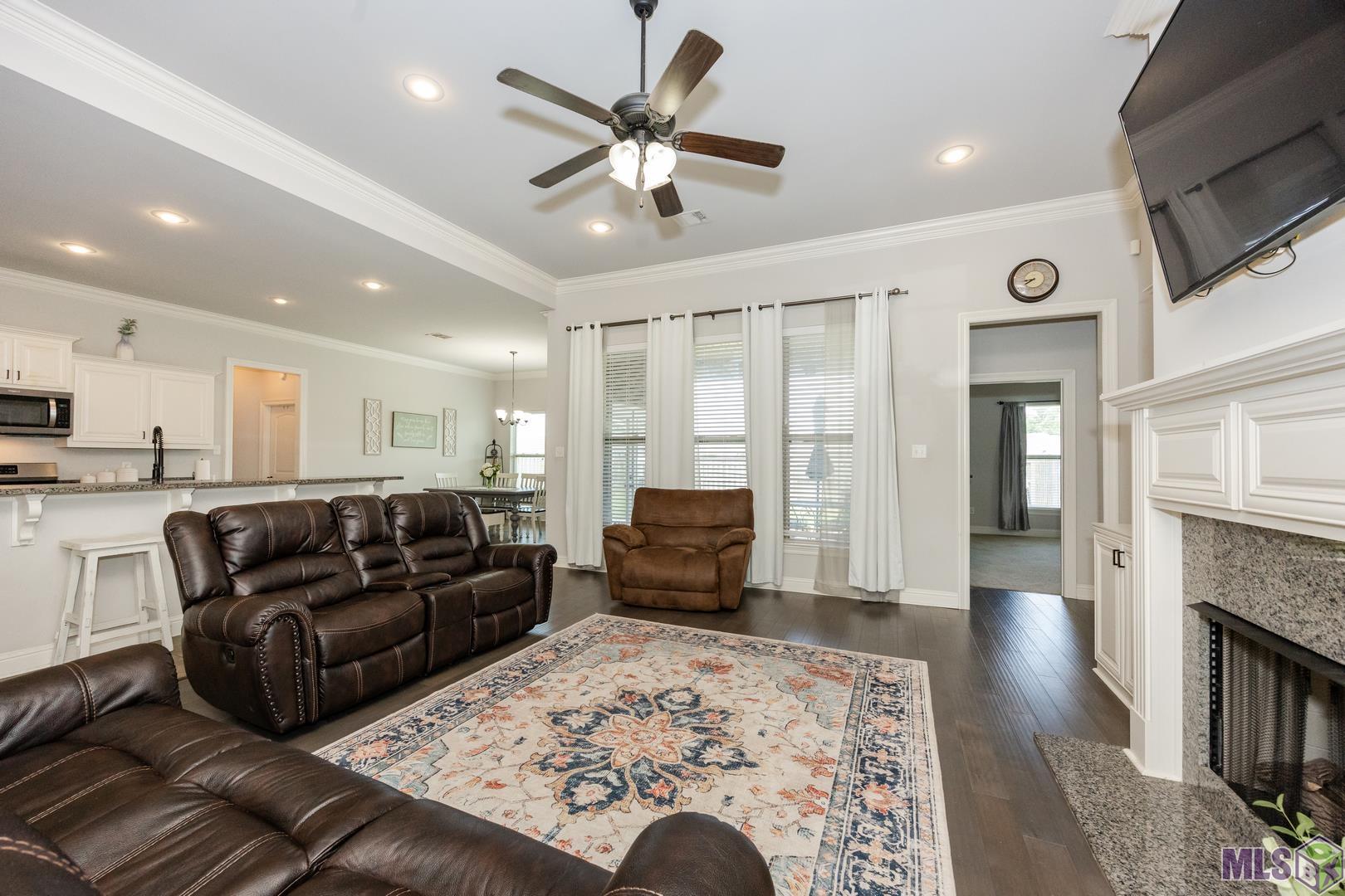 6318 Union Drive Addis, LA 70710 - Photo 4 of 22
