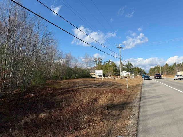 $299,900 | 829 Highway 16, Ossipee, NH 03864