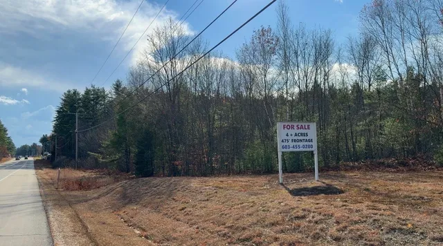 $299,900 | 829 Highway 16, Ossipee, NH 03864