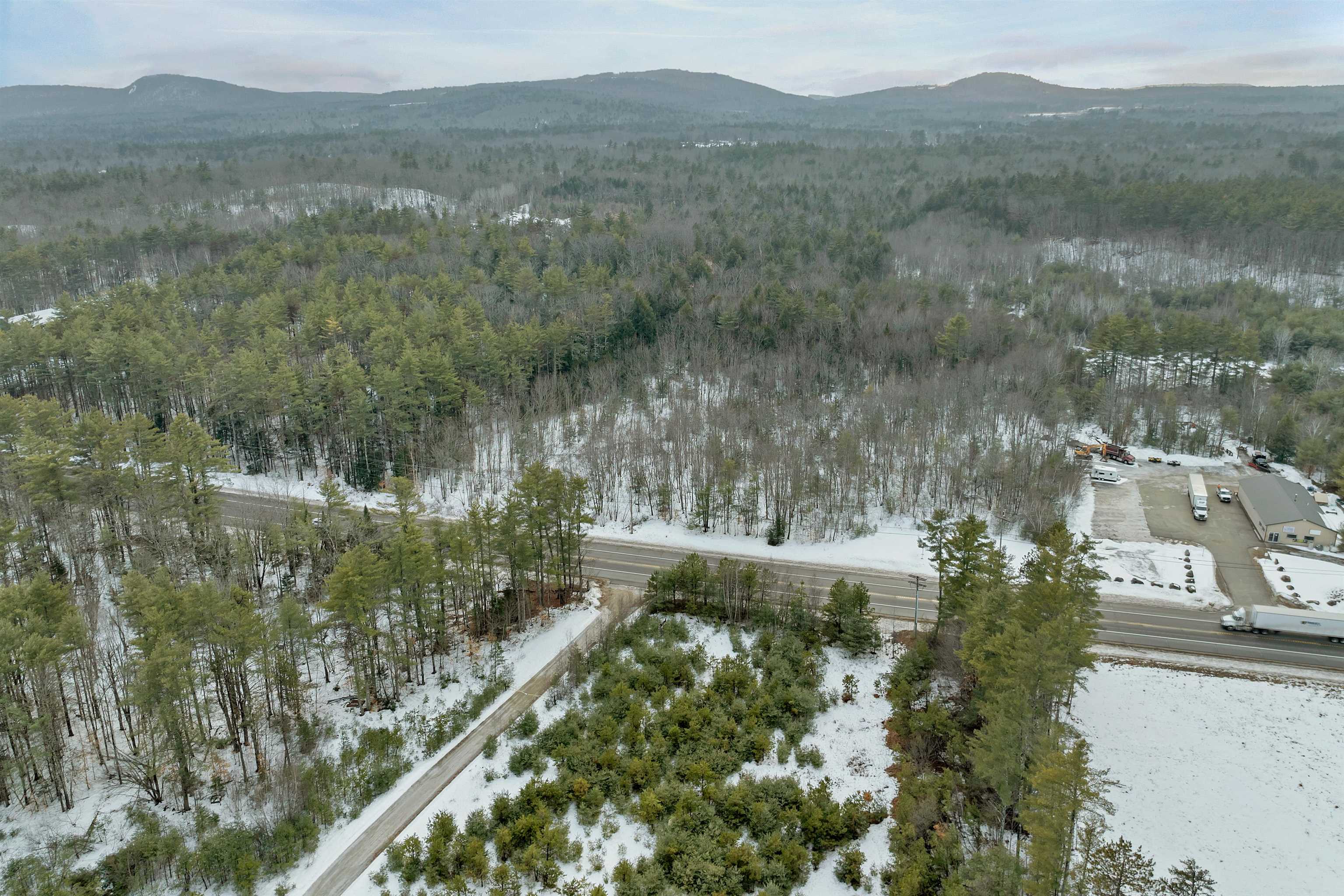 829 Highway 16 Ossipee, NH 03864 - Photo 6 of 13
